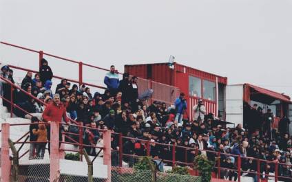 Persecución a la prensa en Cañuelas: echaron a periodistas del Arín